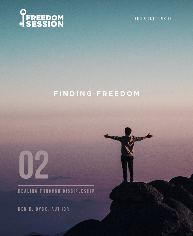 Session 13: My Closet and My Confession