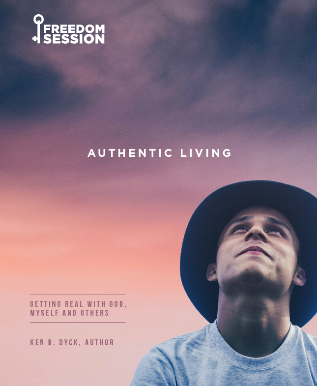 Session 24: Creating an Authentic Life Plan