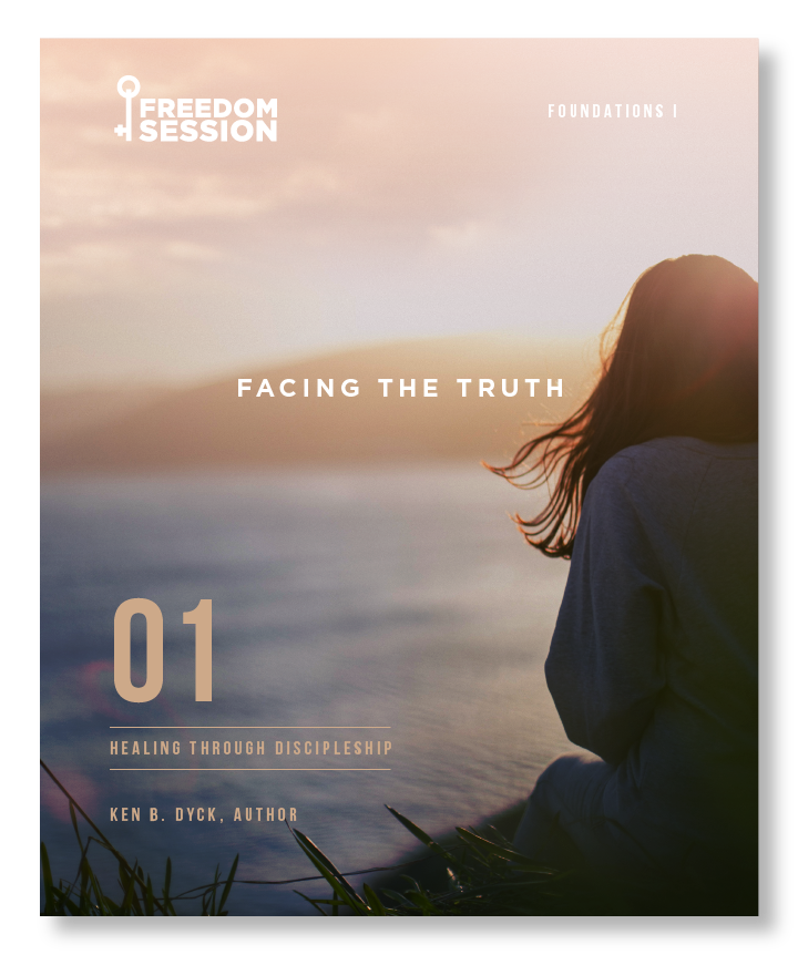 Session 02: Stepping Out of Denial